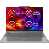 Lenovo Yoga 9 2-in-1 (83AC000KCK) sivý - záruka 3 roky Premium Care On-Site