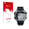 čirá skleněná fólie upscreen Hybrid Glas pro Casio DW-291H (čirá skleněná fólie upscreen Hybrid Glas pro Casio DW-291H)