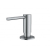 Franke Atlas Neo - Dávkovač saponátu, 350 ml, nerezová 112.0717.084