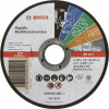 Bosch Rezací kotúč Rapido Multi Construction rovný, hr. 1 mm, pr. 125 mm 2608602385