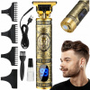 ZASTRIHÁVAČ FÚZOV NA STRIHANIE VLASOV BARBER