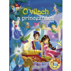 O vílach a princeznách - Kolektív