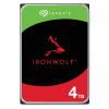 Seagate IronWolf/4TB/HDD/3.5''/SATA/5400 RPM/3R ST4000VN006