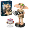 LEGO® Harry Potter™ Dobby™ domáci škriatok 76421 LEGO