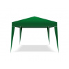 HAPPY GREEN ALTAN Party DARK GREEN 3X3 M 50ZJ12010DG