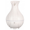 Sixtol Aroma difuzér Bloom bílé dřevo 200 ml