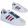 adidas Nízke tenisky VL COURT 3.0 Biela