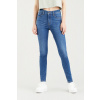 Dámske rifle LEVI'S® 720™ High Rise Super Skinny 52797-0259 Farba: Denim, Veľkosť: 26/28