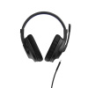 SoundZ 100 V2 Gaming Headset, black - URAGE 00217856
