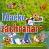 Macko záchranár - Brenda Apsleyová
