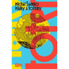Májky a totemy - Michal Šamko