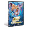 Winx Club: V tajemných hlubinách - DVD