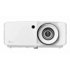 Optoma UHZ66 Projektor s krátkym dosahom 4000 ANSI lumen DLP UHD 4K (3840x2160) 3D kompatibilita Biela (E9PD7LD01EZ2)