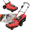 KOSAČKA YATO 2X18V 37CM SOLO BRUSHLESHLESS 85223 (YATO AKUMULÁTOROVÁ KOSAČKA NA TRÁVU 18V 2x18V 37CM 35L)