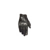 rukavice SMX-1 AIR V2, ALPINESTARS (černé, vel. 2XL) M120-438-2XL