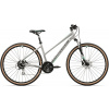 Rock Machine Crossride Easy Entry 300, šedá/mint Zvoľte Variant: 17