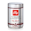 Illy Espresso Intenso zrnková káva 250 g