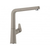 Blanco AVONA-S 521283 (BLANCO AVONA-S SILGRANIT®-Look tartufo)