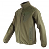Poľovnícka bunda Weardale zelená softshell JACK PYKE, Veľkosť L
