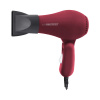 Esperanza Sušič vlasov AURORA, 750W, červený EBH003R