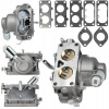 Karburátor traktora na BRIGGS STRATTON INTEK V-TWIN 699709 791230 799230 (Karburátor traktora na BRIGGS STRATTON INTEK V-TWIN 699709 791230 799230)