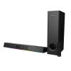 Soundbar Creative Labs Sound Blaster Katana V2X 2.1 90 W čierny (51MF8400AA000)