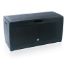 Prosperplast Box úložný RATO, 1190x480x600 mm, antracit