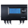 Termostat elektronický příložný TC11M plus