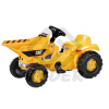 Rolly Toys Sklápač CAT