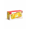 Conquest Konzola Nintendo Switch Lite - Yellow