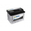 Varta Black dynamic 12V 53Ah 500A 553 401 050