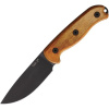 Nôž Ontario Knife Company TAK 2 s puzdrom