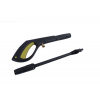 Procraft Pistole stříkací tlakové myčky Cleaner CW5.140, CW6.160, CW7.180 | SPCW5-7