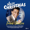 FRANK SINATRA - A Jolly Christmas From Frank Sinatra (Gold Marble Vinyl) (LP)