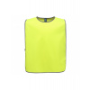Reflexná vesta , Orange, Kids (76-92 cm) Farba: Yellow, Velkost: S/M