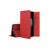 Smart Magnet Knižkový Obal Xiaomi 15T 5G červený