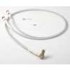 Chord Sarum T Super ARAY Arm Lead SLIM 1.2m + doprava a darček zadarmo