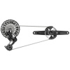 00.7918.335.002 - SRAM AM EAGLE 90 175 GROUPSET Uni