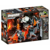 Playmobil 70926 - Dino Rise Strážca lávovej bane