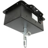 QTX MBM-3 Extra silný motor pre zrkadlové gule, 0,8 ot./min