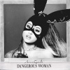 Grande Ariana - Dangerous Woman [CD]