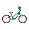Woom GO 1 Plus 2025 metallic blue
