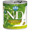 N&D DOG PRIME Adult Boar & Apple 285 g