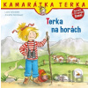 Terka na horách - Liane Schneider, Annette Steinhauer (ilustrátor)