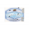Upper Deck - 2024-2025 - Clear Cut Hockey - Hobby Box