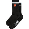 FJÄLLRÄVEN Hoja Socks Black - M