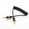 TB Touch Cable 3,5mm Mini Jack M/M 1m (AKTBXAJCOILED1B)
