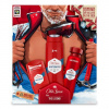 OLD SPICE WHITEWATER SET - SPRCHOVACÍ GÉL 250ML + DEO STICK 50ML + SPREJ 150ML