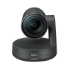 LOGITECH Logitech® Rally Ultra-HD ConferenceCam - BLACK - USB 960-001218
