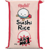 Ryža na Sushi RICEFIELD Guľatozrnná Sushi Ryža 20 kg